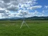 Atmesys OZE-WIATR stacja meteorologiczna do indywidualnych pomiarów wietrzności